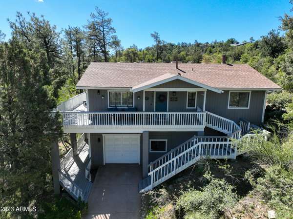 1925 IDYLWILD Road,  Prescott,  AZ 86305