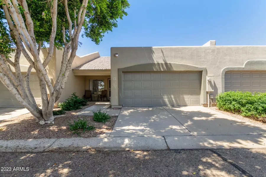 64 N 63RD Street #32, Mesa, AZ 85205