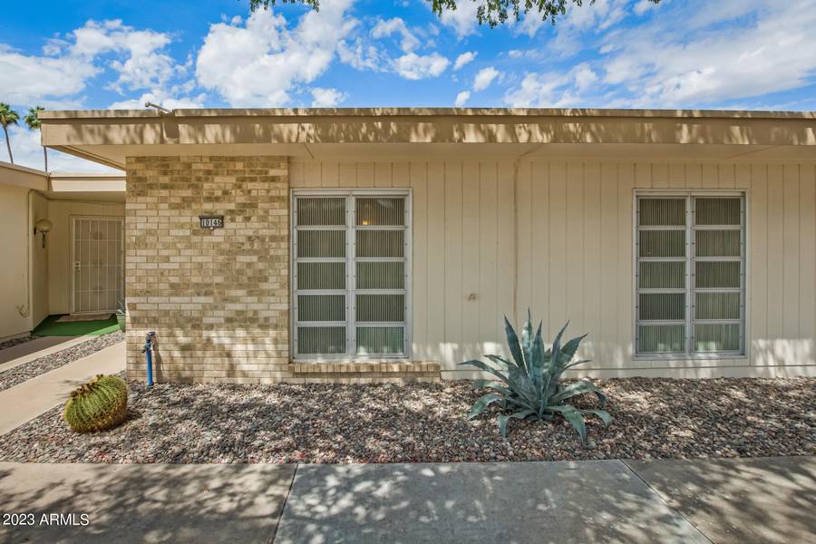 10146 W CAMPANA Drive, Sun City, AZ 85351