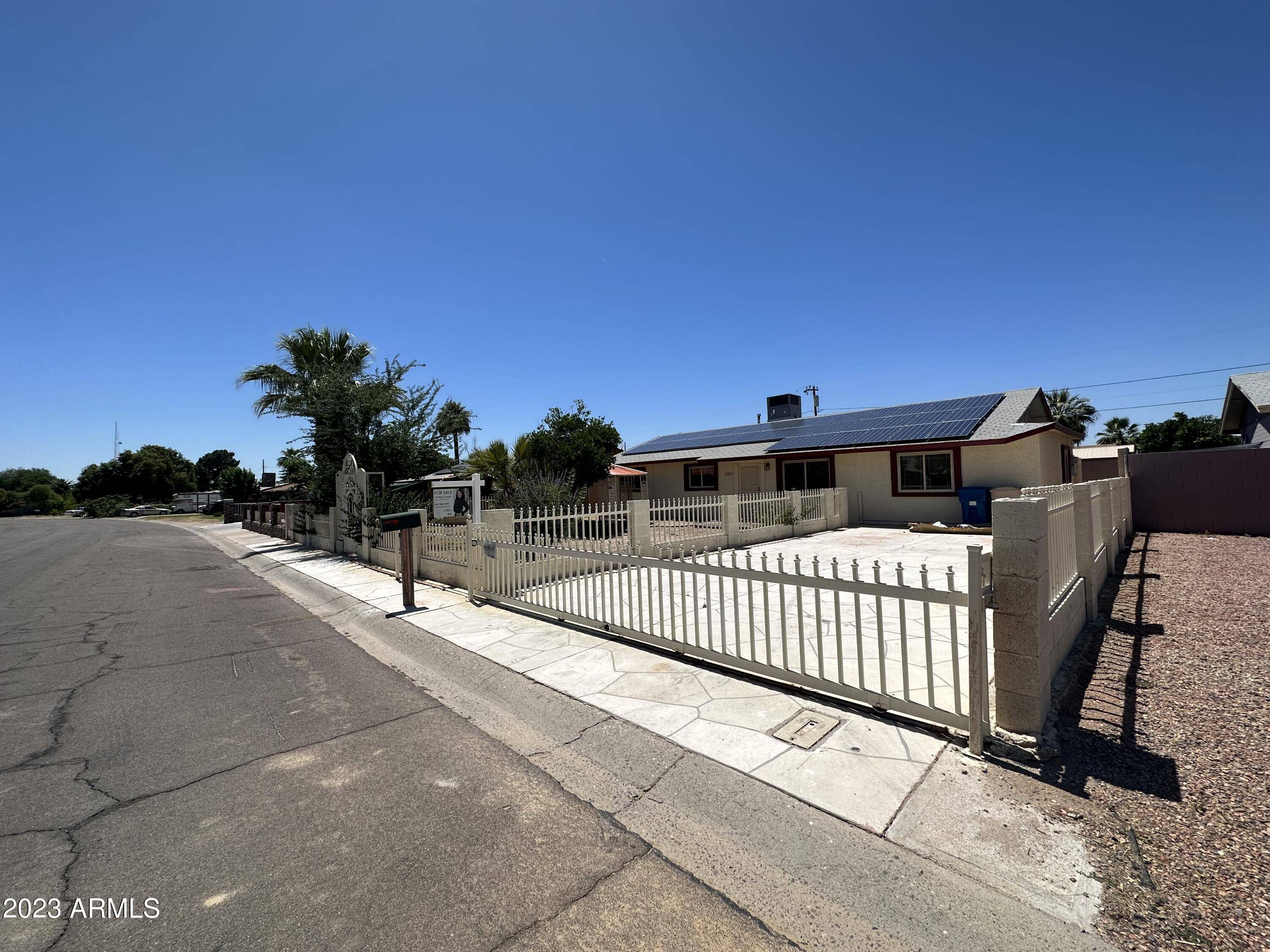 Buckeye, AZ 85326,204 5TH Avenue W