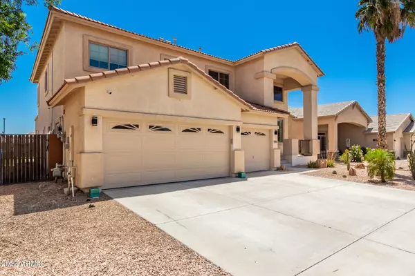 Buckeye, AZ 85396,29631 W AMELIA Avenue