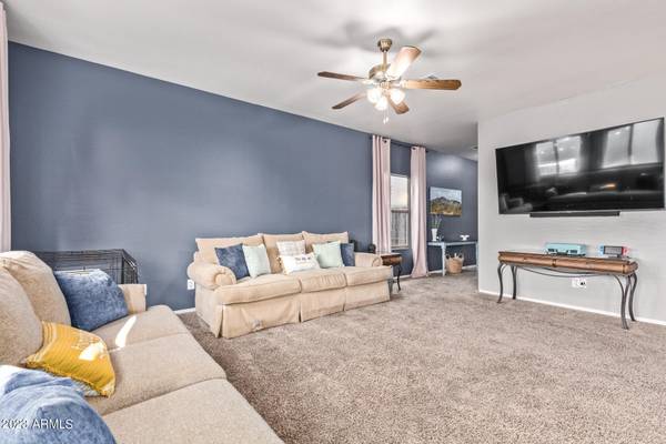 Peoria, AZ 85345,7052 W LINCOLN Street