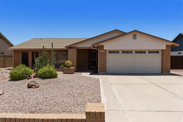 Peoria, AZ 85381,7419 W BLOOMFIELD Road