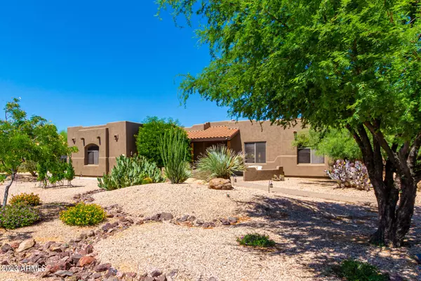 Wittmann, AZ 85361,28327 N RAMBLING ROCK Court