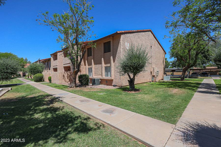 1942 S EMERSON -- #103, Mesa, AZ 85210