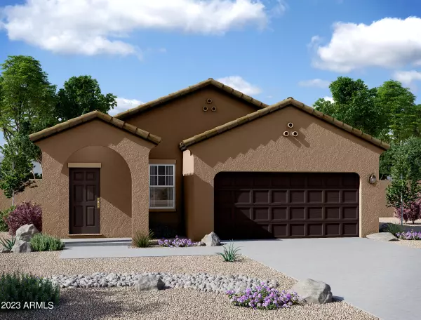 3121 E MILLENNIUM Way, San Tan Valley, AZ 85143