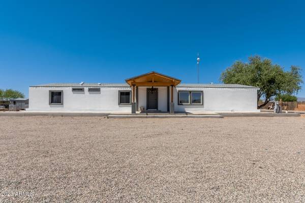 Buckeye, AZ 85396,30604 W PORTLAND Street