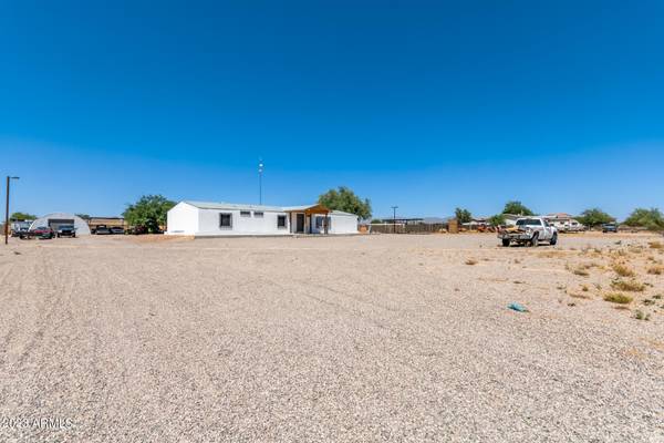 Buckeye, AZ 85396,30604 W PORTLAND Street