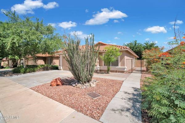 Glendale, AZ 85308,7526 W KERRY Lane