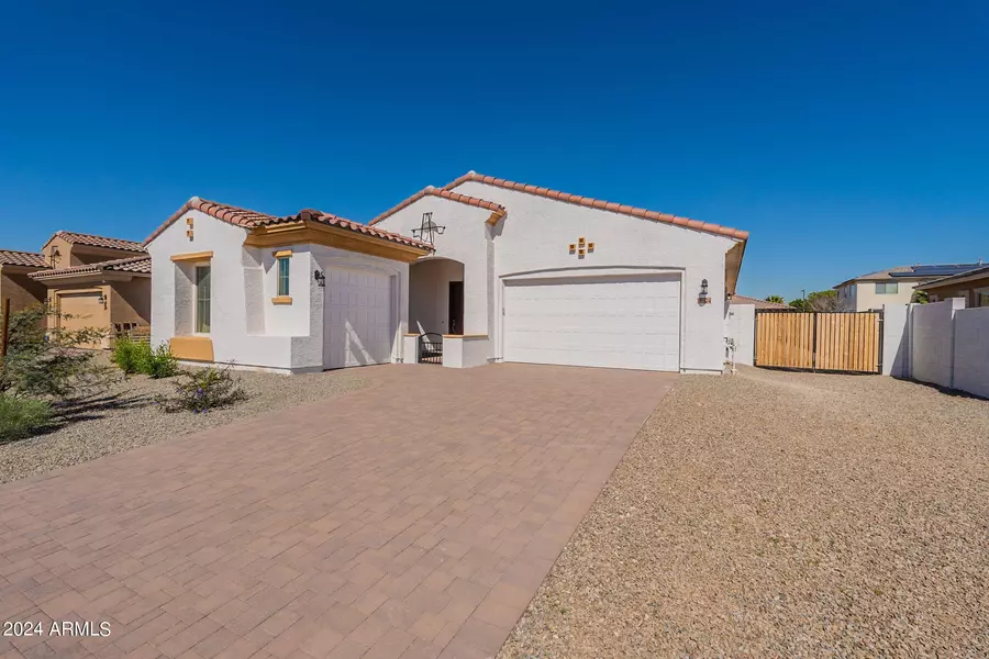 16374 W MADISON Street, Goodyear, AZ 85338