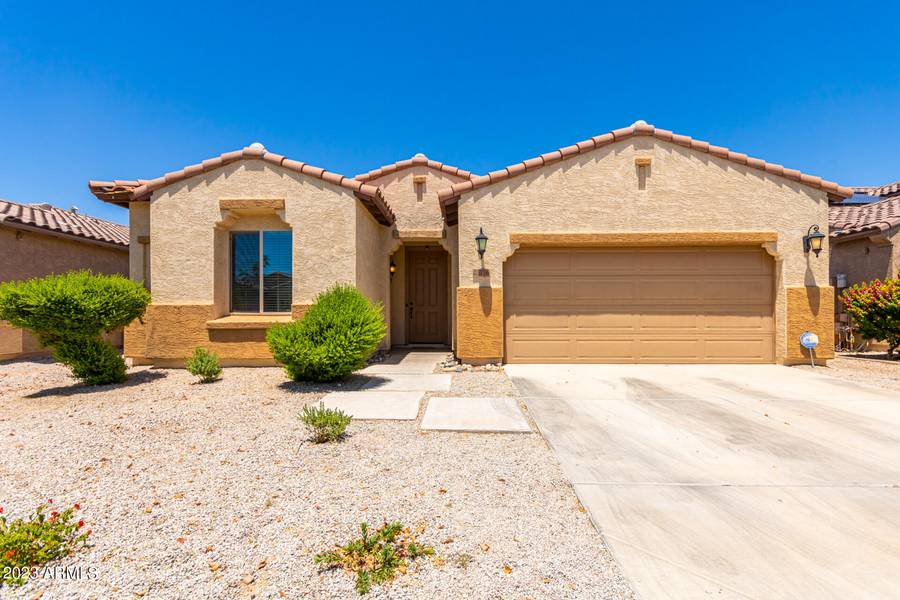 23776 W CHICKASAW Street, Buckeye, AZ 85326