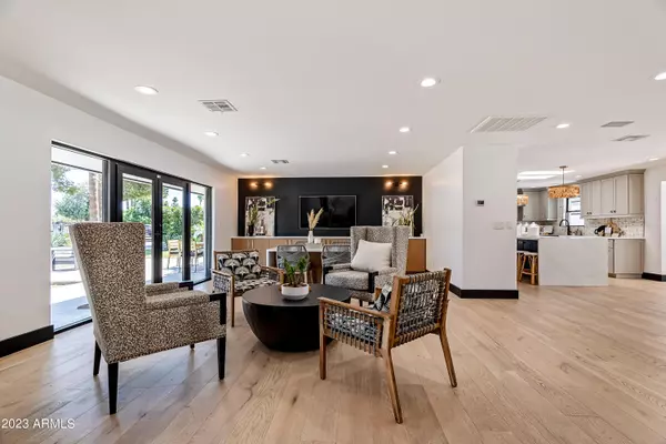 Scottsdale, AZ 85251,6125 E LAFAYETTE Boulevard