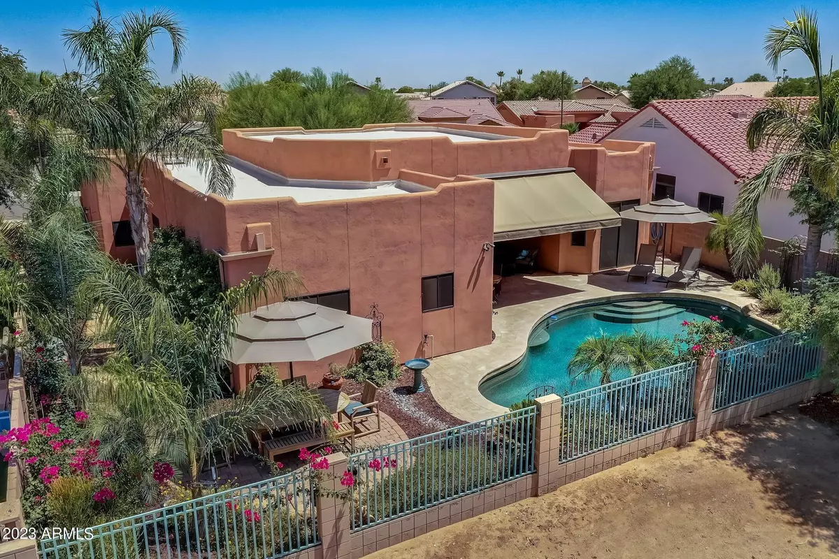 Goodyear, AZ 85395,13361 W PALM Lane