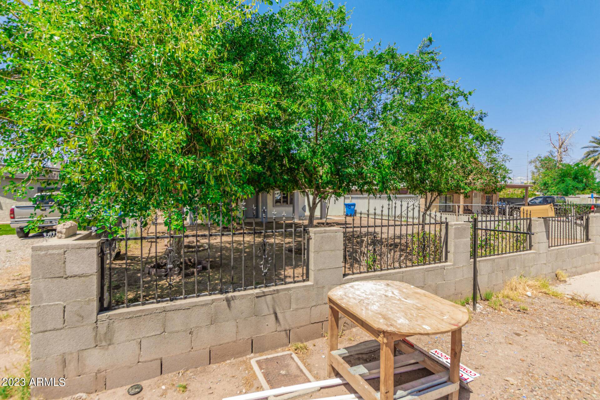 Phoenix, AZ 85009,1936 W HADLEY Street