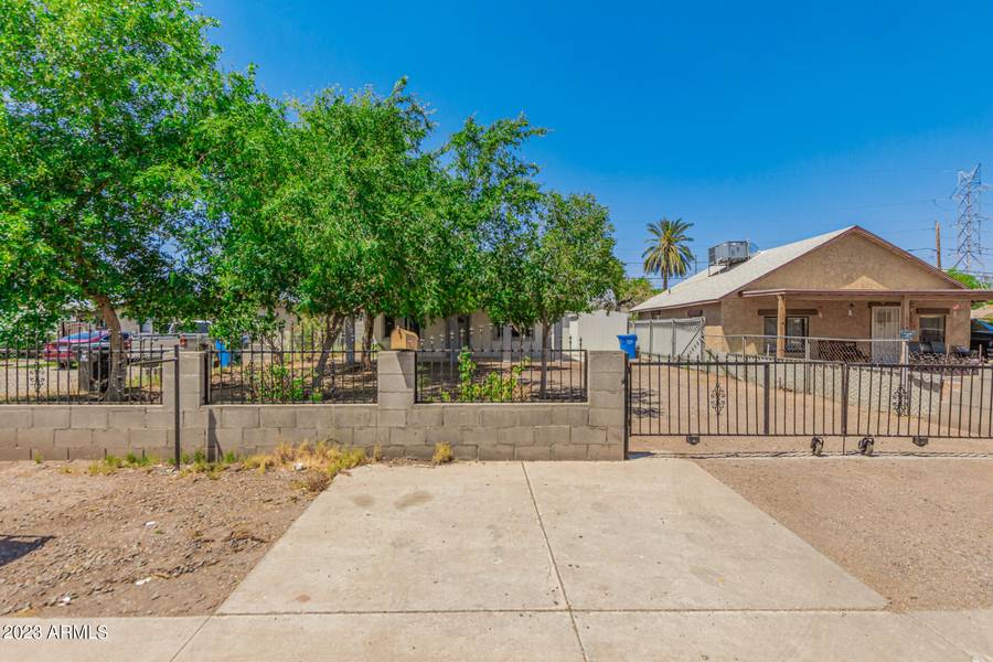 1936 W HADLEY Street, Phoenix, AZ 85009