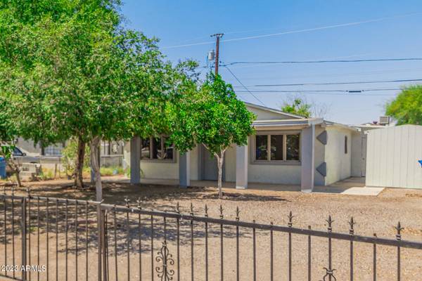 Phoenix, AZ 85009,1936 W HADLEY Street