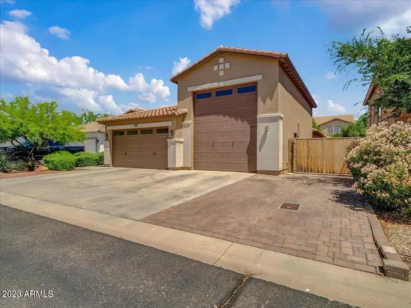 Peoria, AZ 85383,7844 W MOLLY Drive