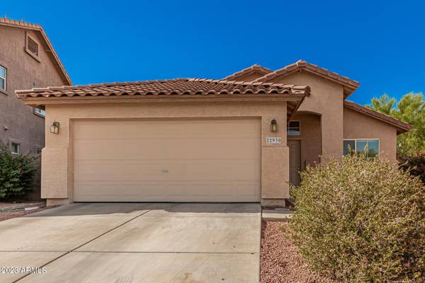 Buckeye, AZ 85326,22930 W SOLANO Drive