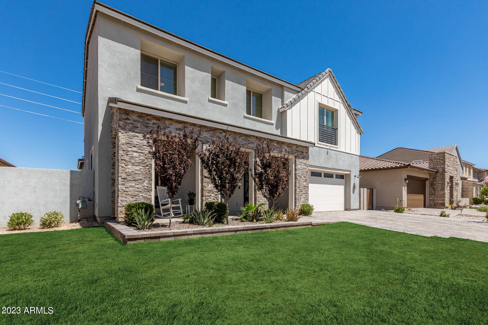 Gilbert, AZ 85298,6233 S BOULDER Street