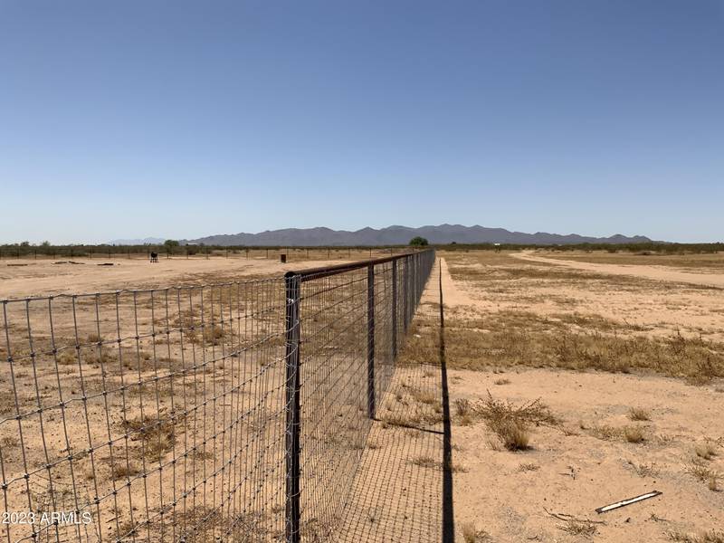 23831 W Lone Mountain Road #LOT 3, Wittmann, AZ 85361