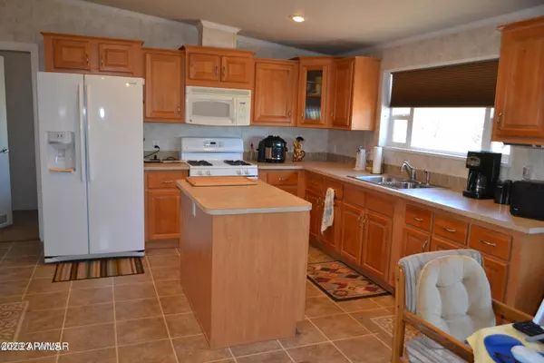 Snowflake, AZ 85937,4353 CLYDESDALE Road