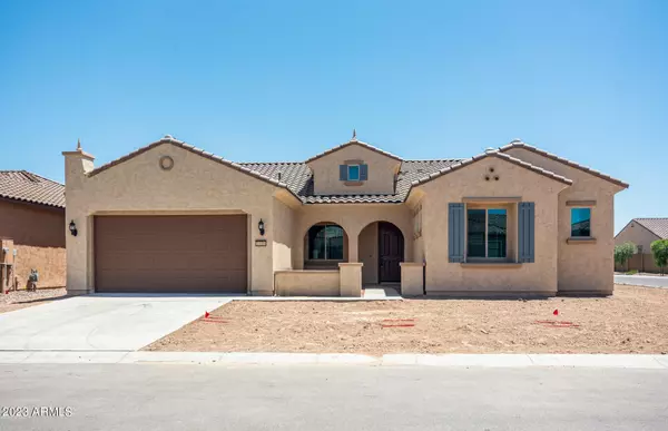 7193 W MEADOWLARK Court, Florence, AZ 85132