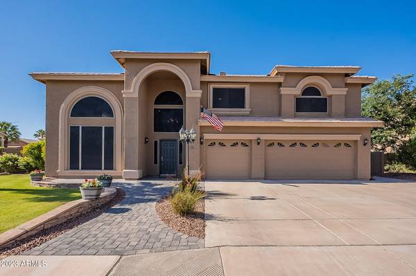 Chandler, AZ 85249,1352 E POWELL Way