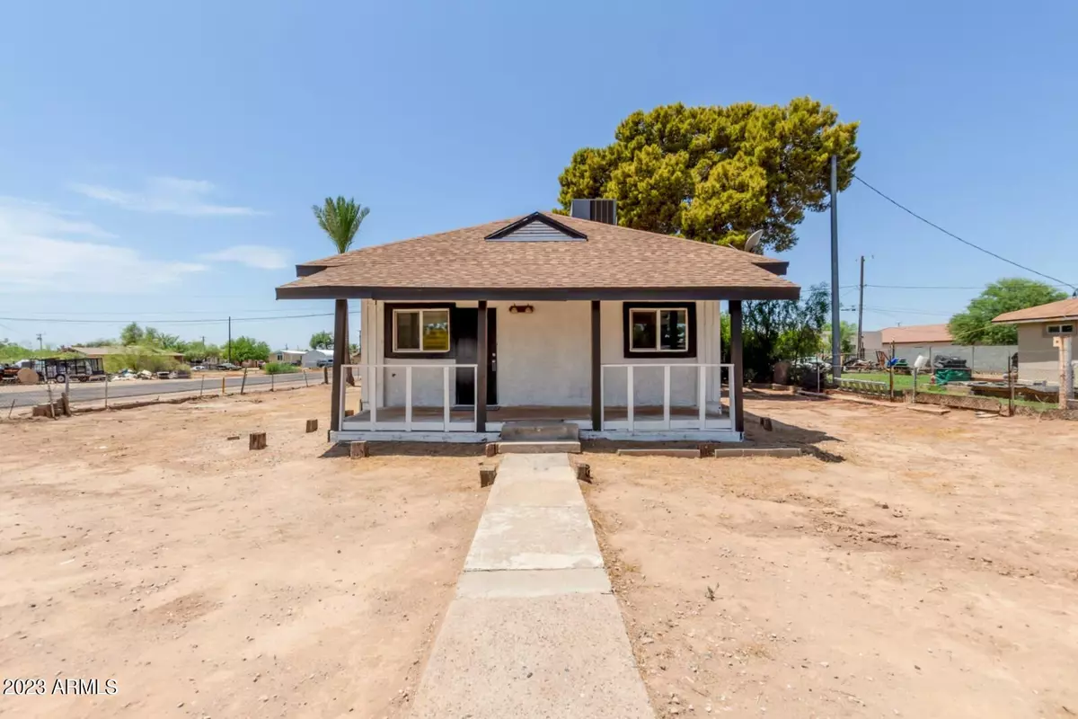 Buckeye, AZ 85326,117 7th Avenue E