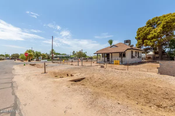 Buckeye, AZ 85326,117 7th Avenue E