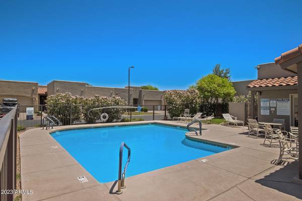 Mesa, AZ 85204,440 S VAL VISTA Drive #26