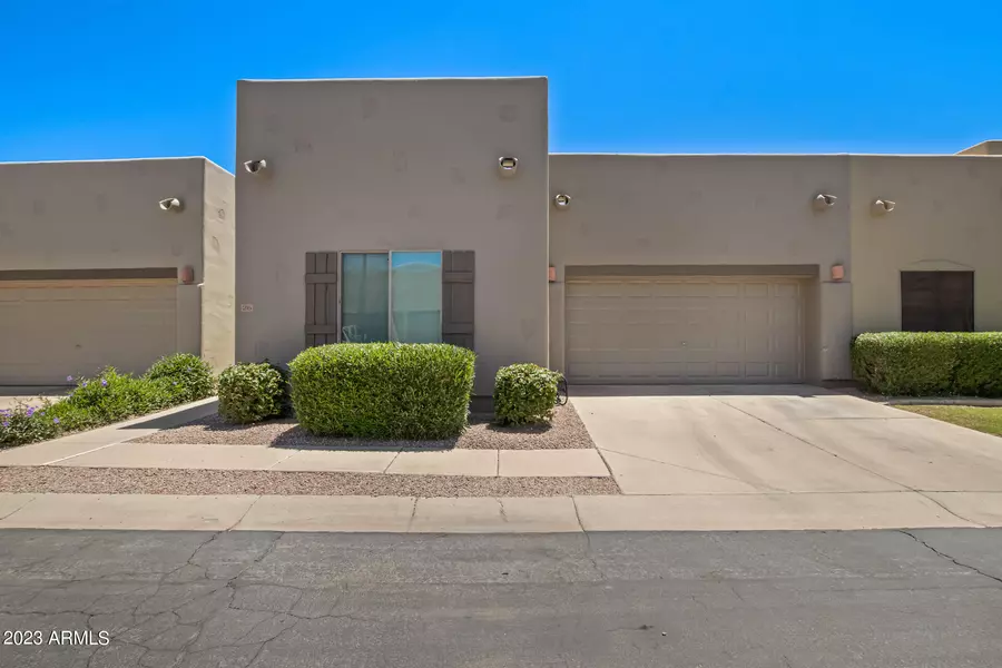 440 S VAL VISTA Drive #26, Mesa, AZ 85204