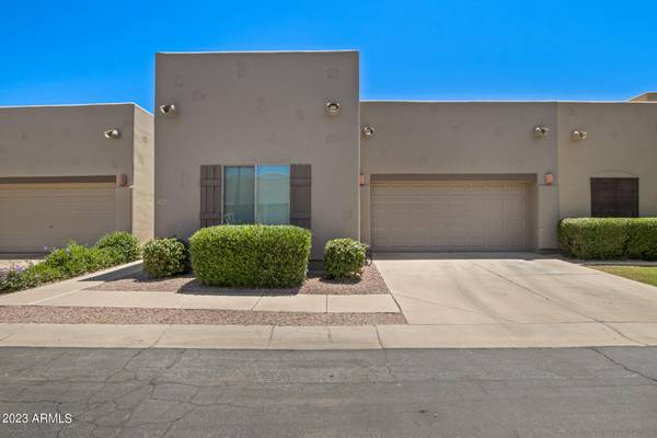 Mesa, AZ 85204,440 S VAL VISTA Drive #26