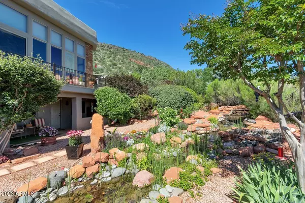 Sedona, AZ 86351,125 DIAMOND SKY Drive