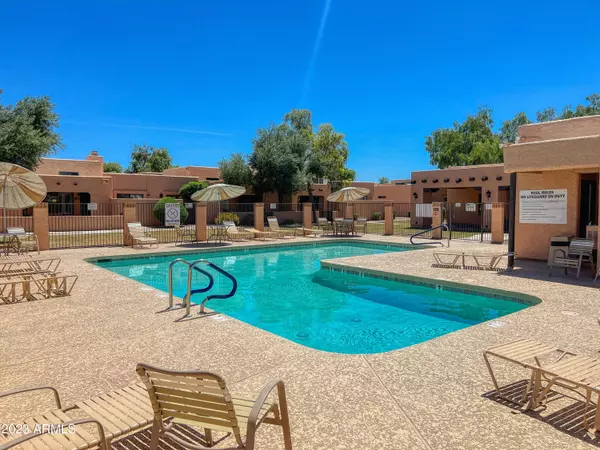 Peoria, AZ 85345,8940 W OLIVE Avenue #136