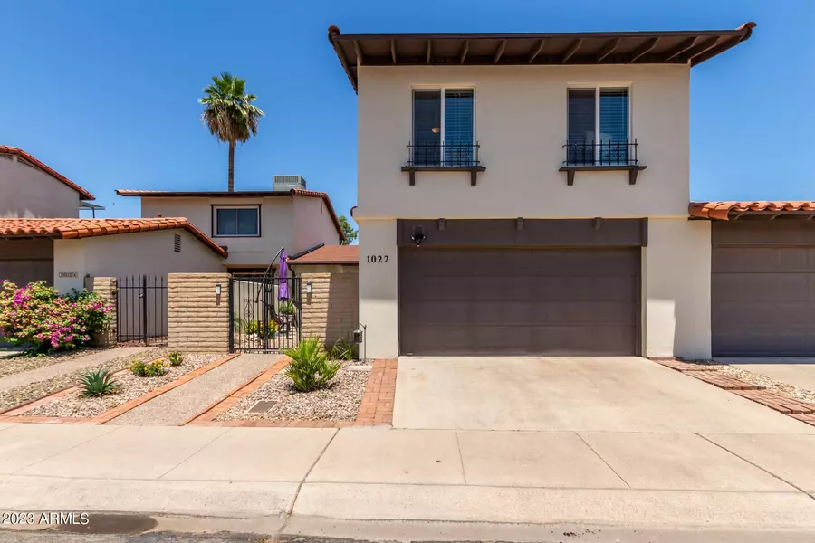 1022 W MISSION Lane, Phoenix, AZ 85021