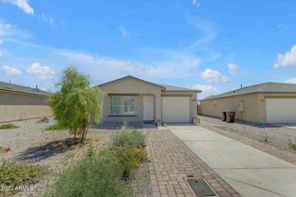 270 S PICACHO HEIGHTS Road, Eloy, AZ 85131