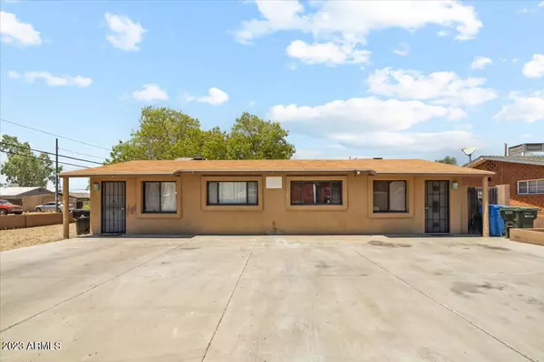 9606 N 10TH Avenue, Phoenix, AZ 85021