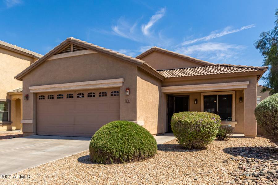 17311 W ACAPULCO Lane, Surprise, AZ 85388