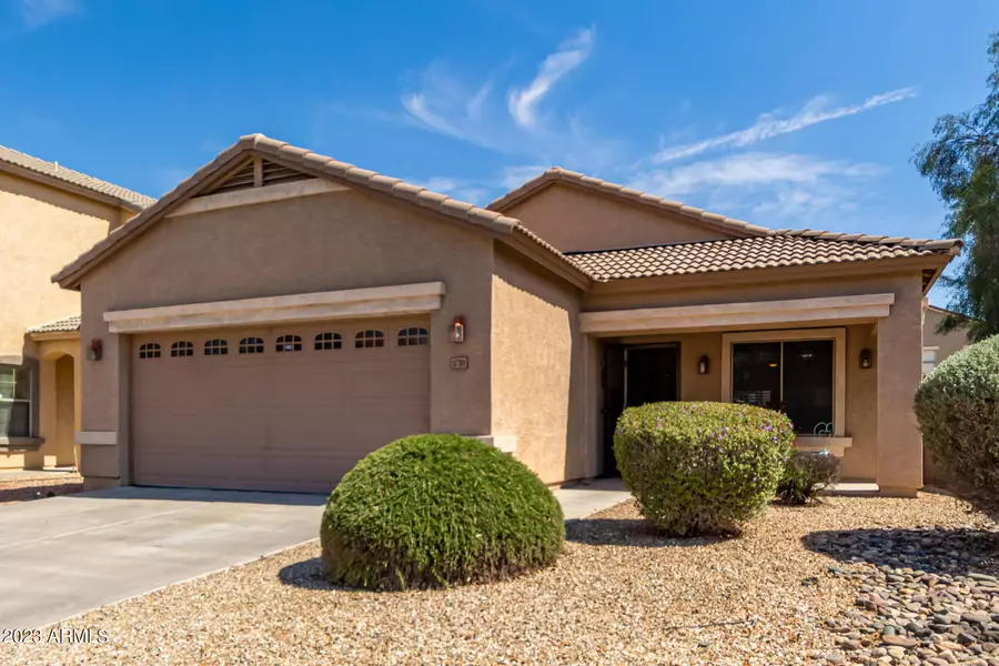 17311 W ACAPULCO Lane, Surprise, AZ 85388