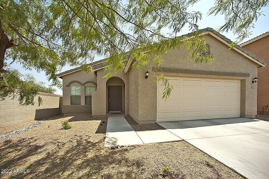 1223 W AGRARIAN HILLS Drive, San Tan Valley, AZ 85143