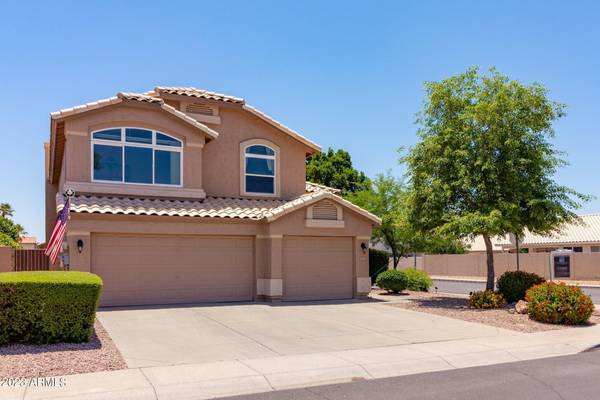 Peoria, AZ 85382,9765 W TONOPAH Drive