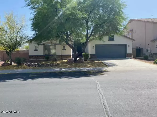 Buckeye, AZ 85396,30325 W VALE Drive