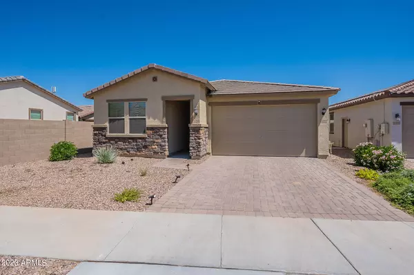 15432 W EDGEMONT Avenue, Goodyear, AZ 85395