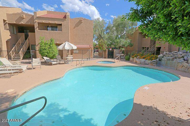 8155 E Roosevelt Street #103, Scottsdale, AZ 85257