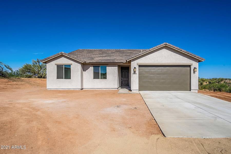 16908 E Morning Vista Lane, Rio Verde, AZ 85263