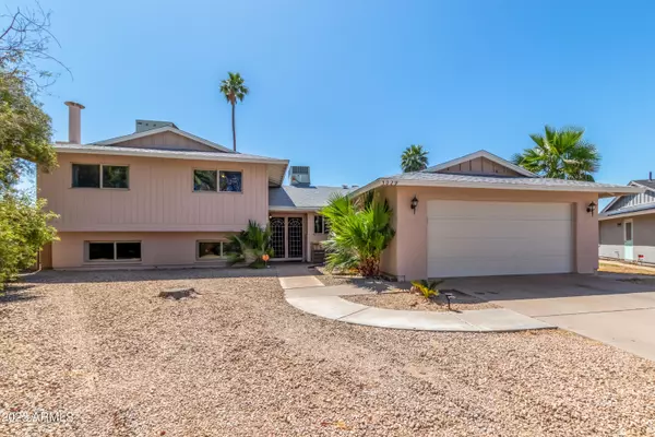 Glendale, AZ 85301,5029 W KALER Circle