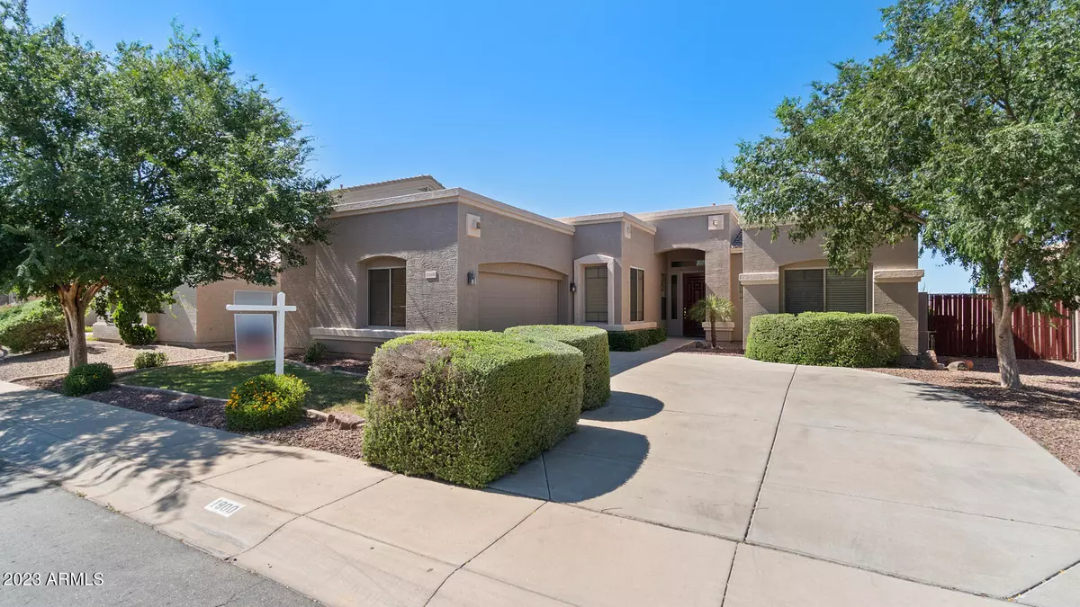 Chandler, AZ 85286,1800 E INDIGO Drive
