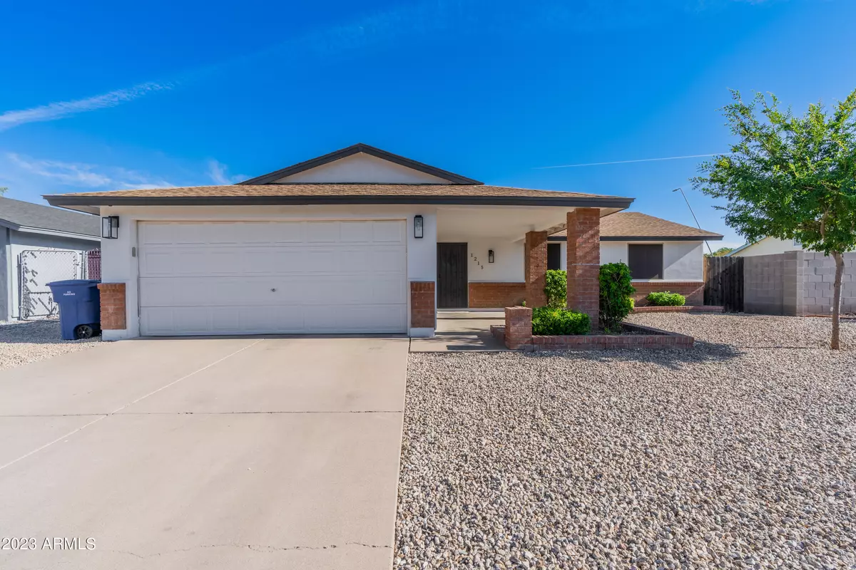 Chandler, AZ 85224,1215 W Los Arboles Place