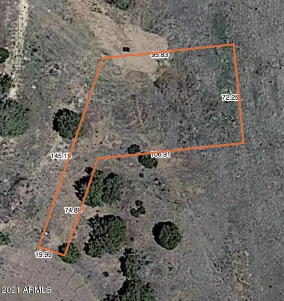 24 COUNTY ROAD 5099 -- #12, Concho, AZ 85924