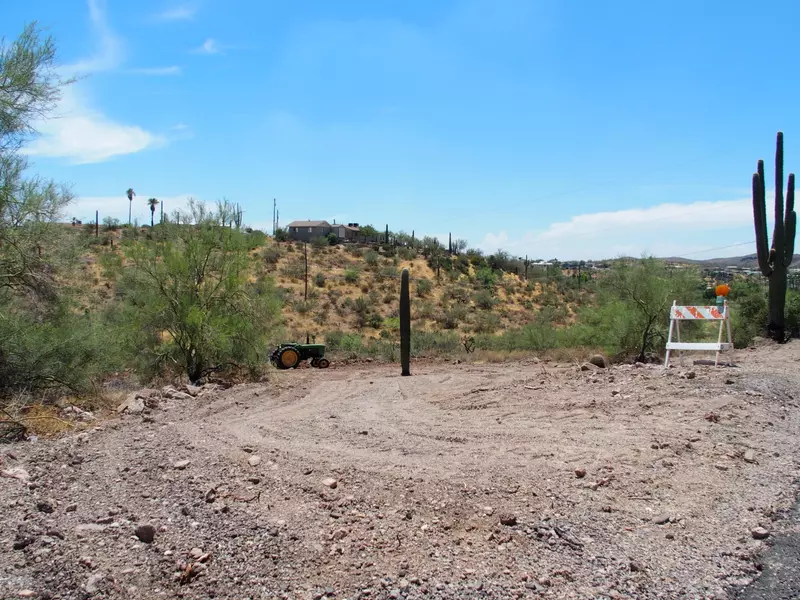 1131 N QUEEN MARY Way #221, Queen Valley, AZ 85118